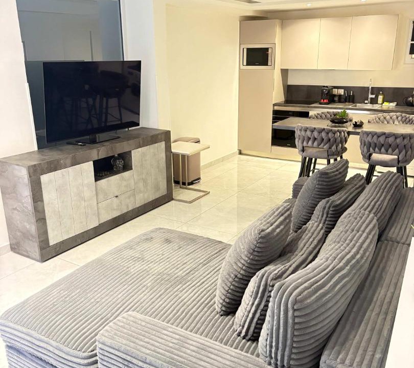 Photo of Livingroom in Cros-de-Cagnes