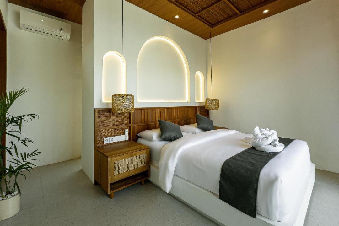 Photo of Bedroom in Kerobokan