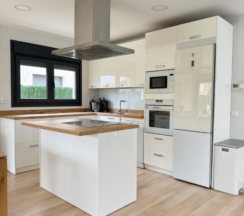 Photo of Kitchen in Talamanca de Jarama