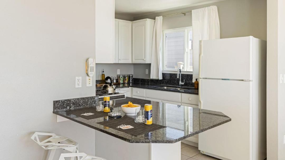 Photo of Kitchen in Cayucos