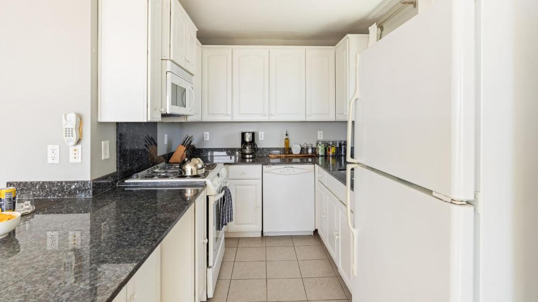Photo of Kitchen in Cayucos