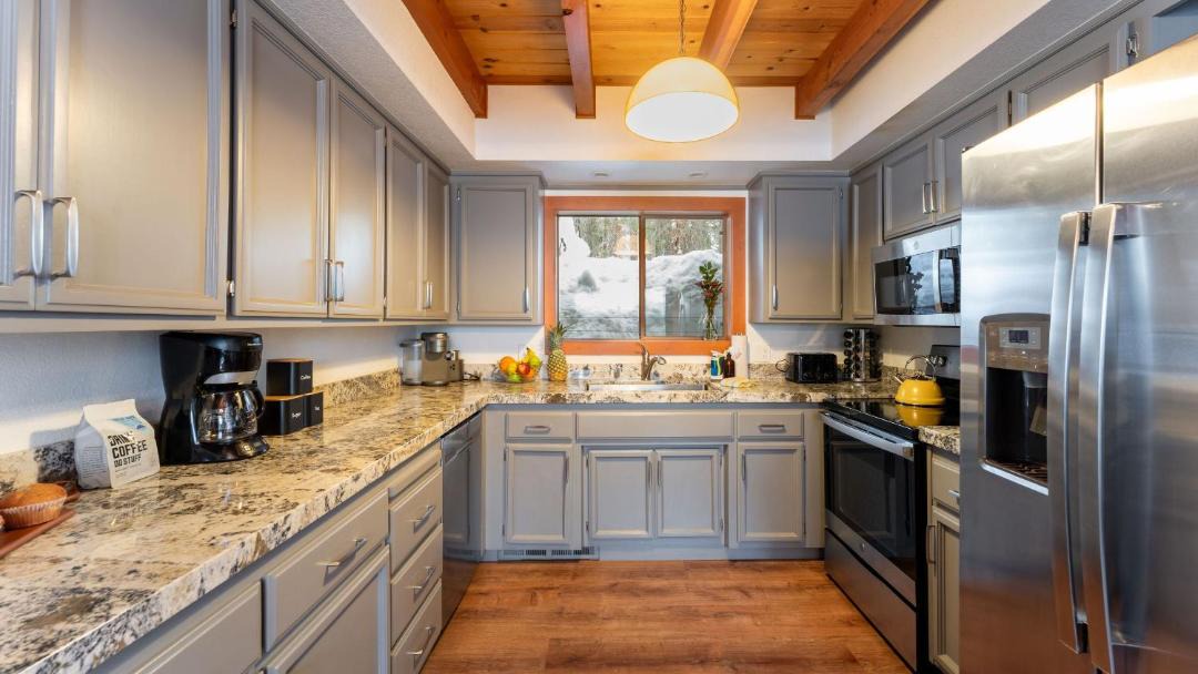 Photo of Kitchen in McKinney Estates