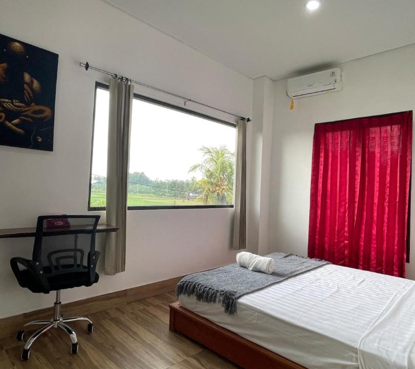 Photo of Bedroom in Negara