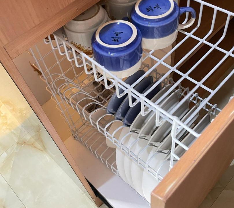 Photo of Kitchen in Negara