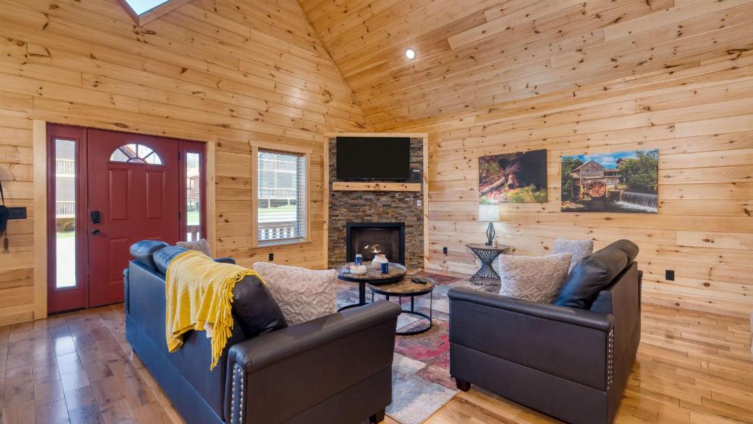 Photo of Others in White Oak Lodge