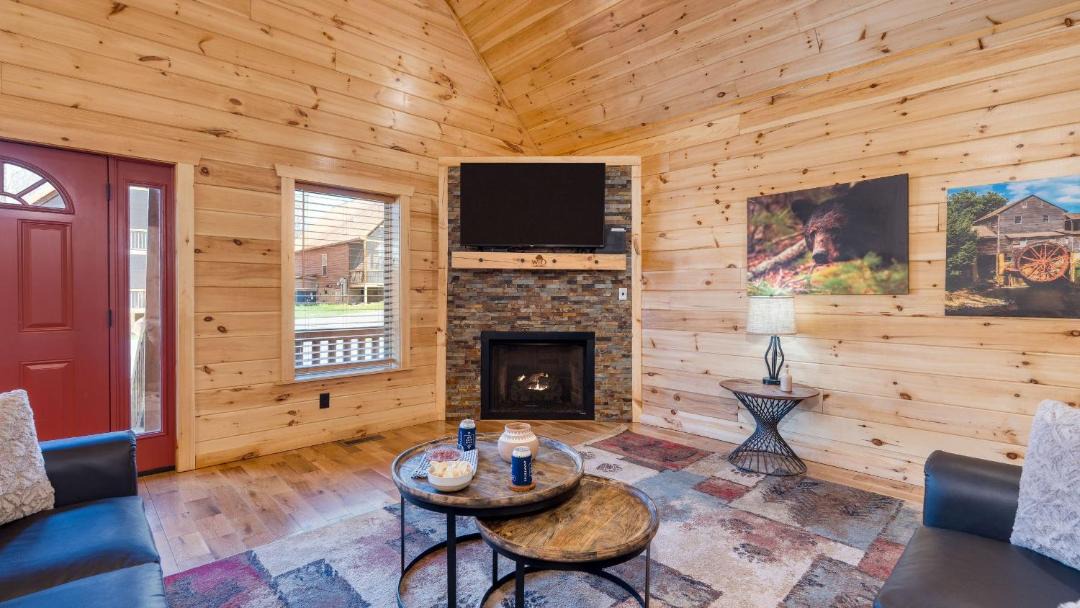 Photo of Others in White Oak Lodge