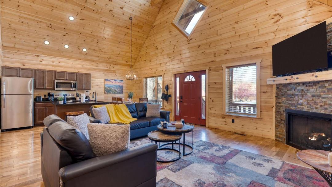 Photo of Others in White Oak Lodge