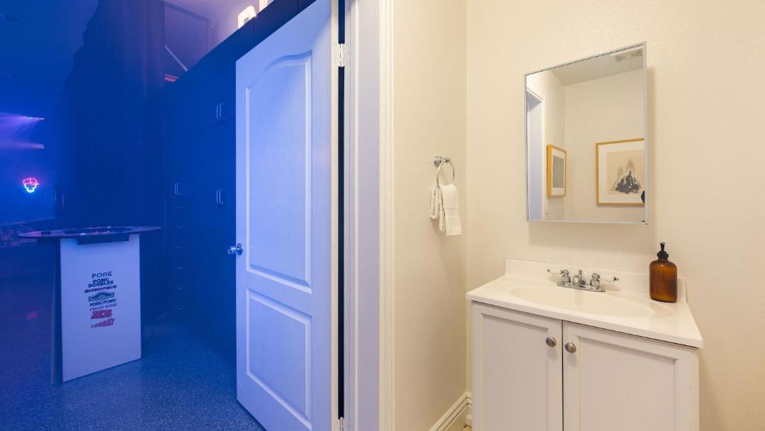 Photo of Bathroom in Murrieta