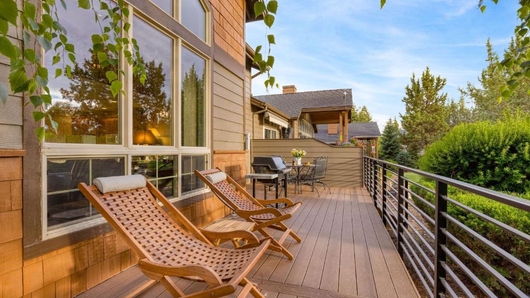Photo of Patio Balcony in Redmond