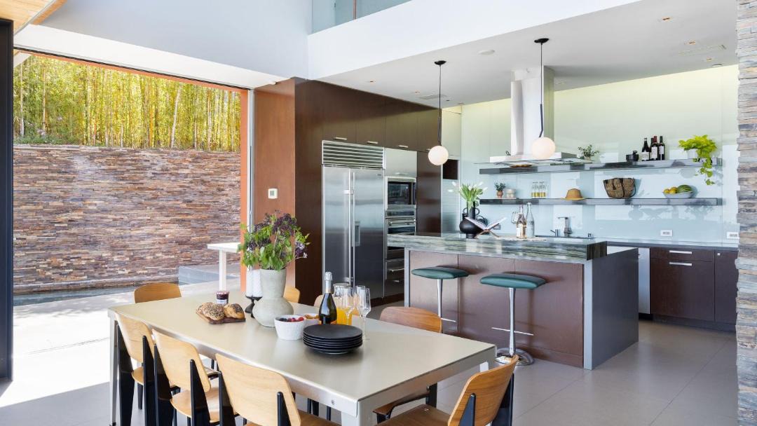 Photo of Kitchen in Hollywood Hills West