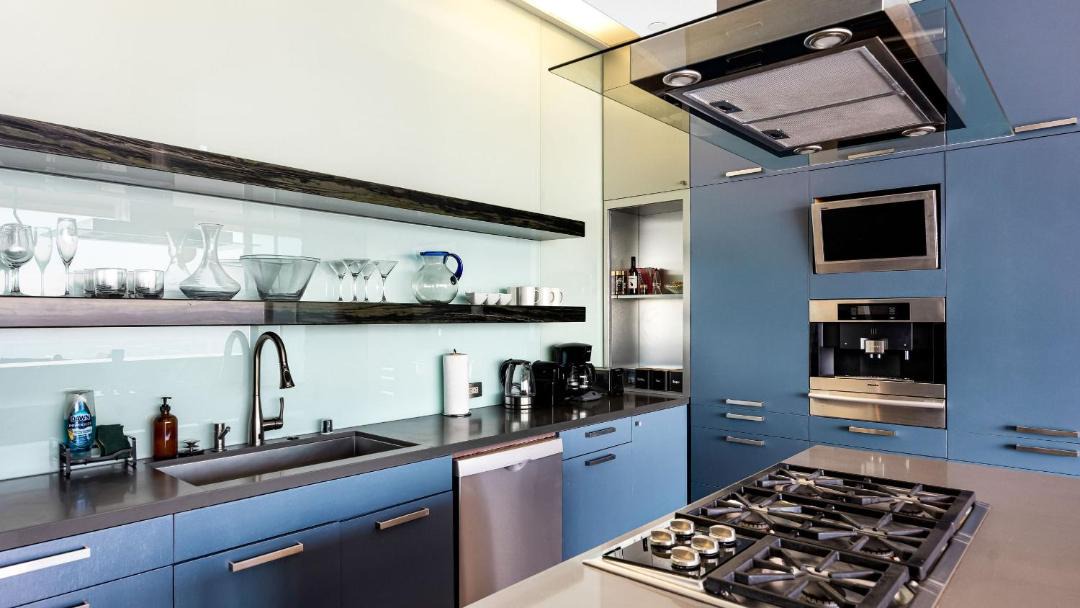 Photo of Kitchen in Hollywood Hills West