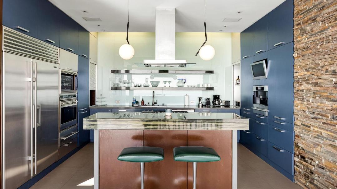 Photo of Kitchen in Hollywood Hills West
