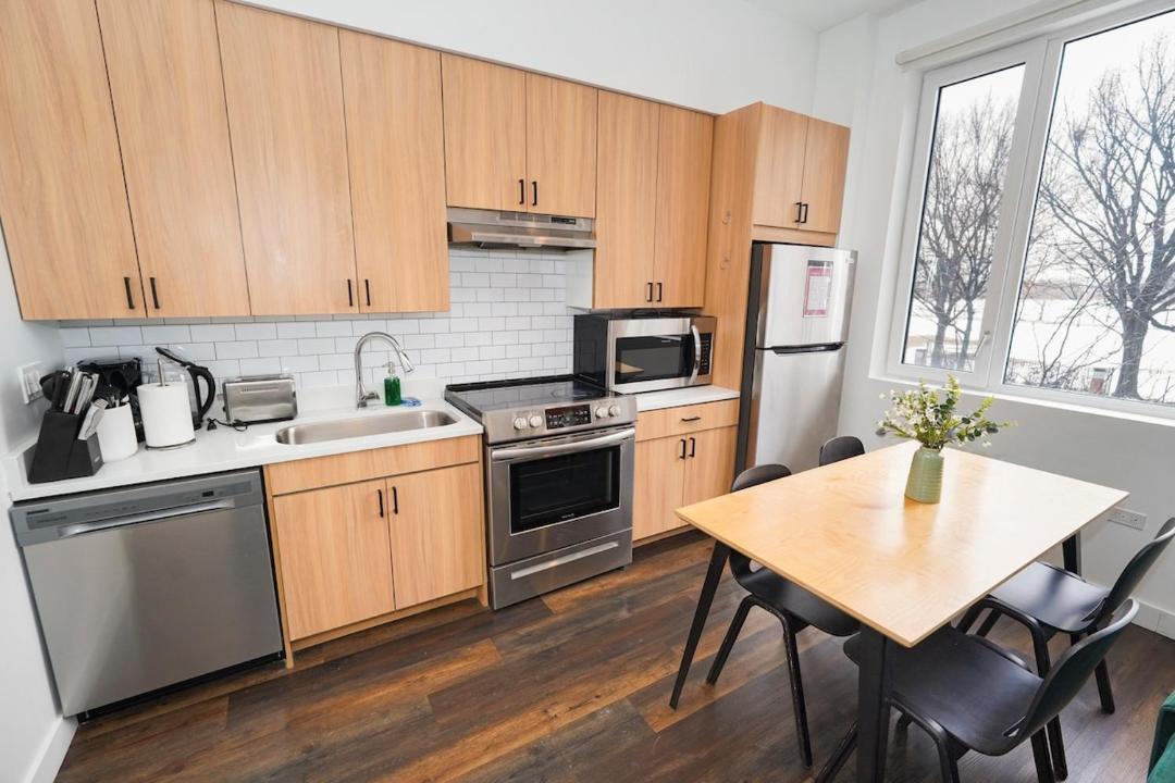 Photo of Kitchen in Near South Side