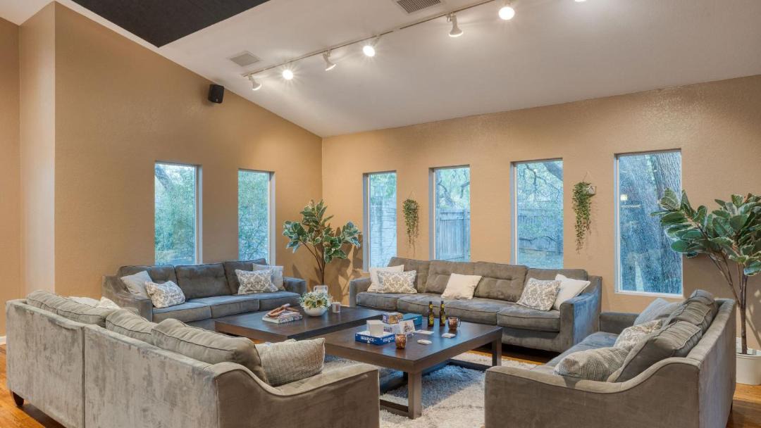 Photo of Livingroom in Tarrytown