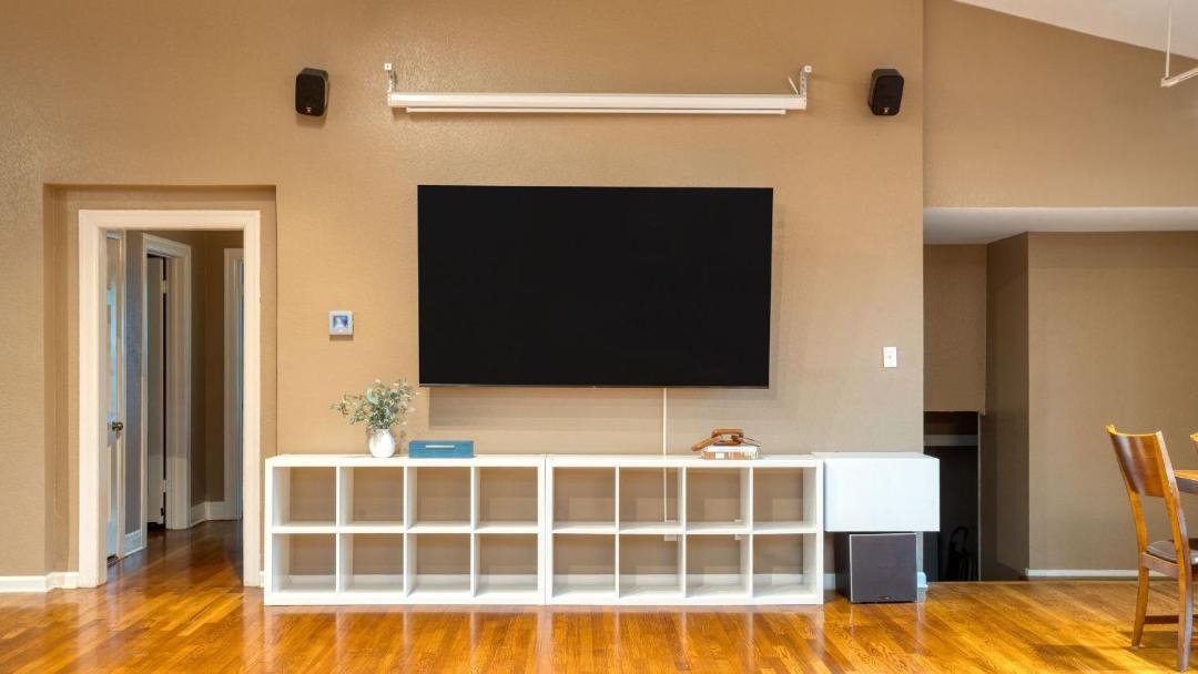 Photo of Livingroom in Tarrytown