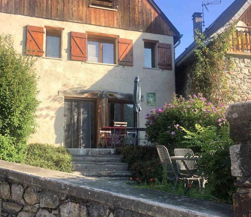Photo of Others in Cazeaux-de-Larboust