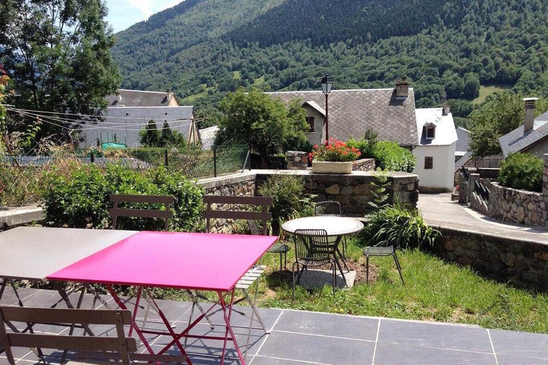 Photo of Others in Cazeaux-de-Larboust