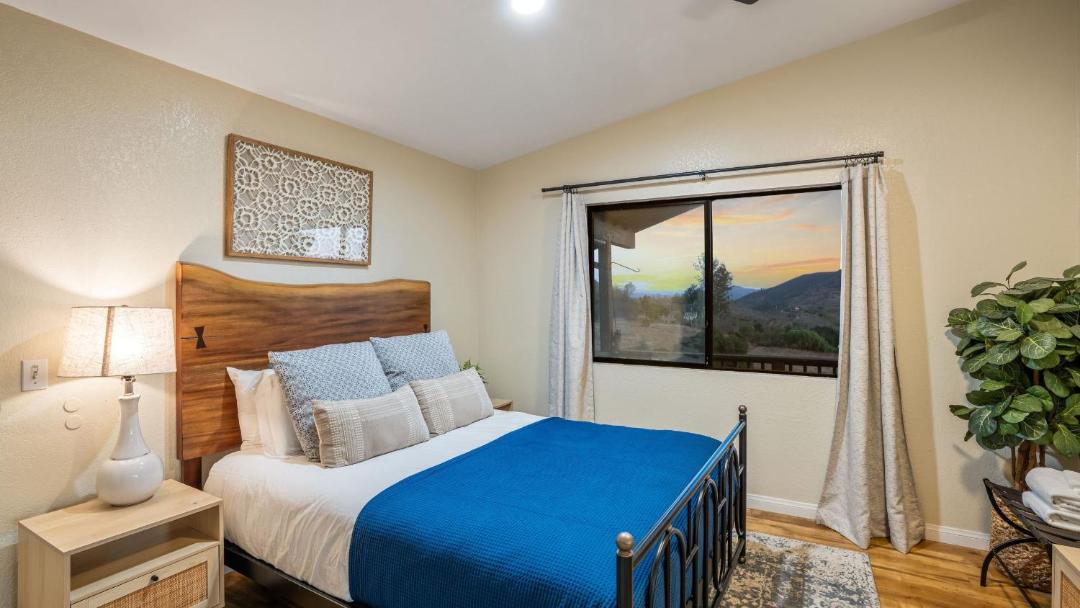 Photo of Bedroom in Rainbow CDP
