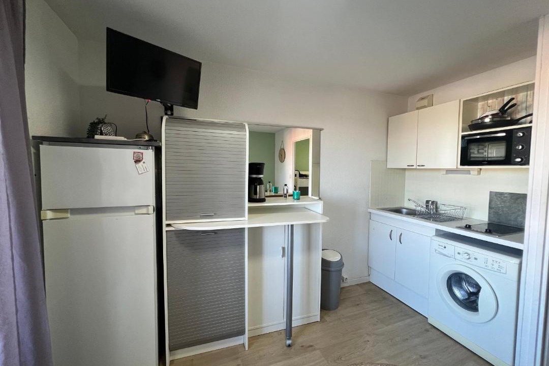 Photo of Kitchen in Sete