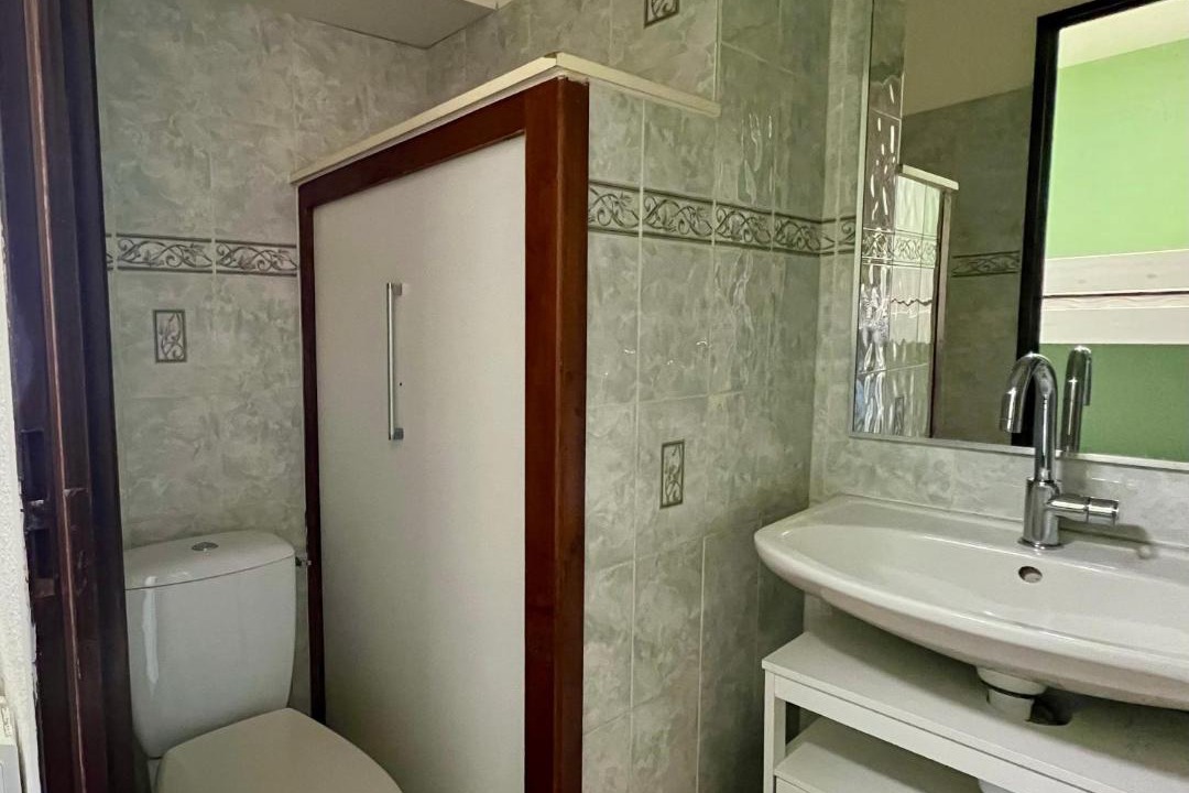 Photo of Bathroom in Sete