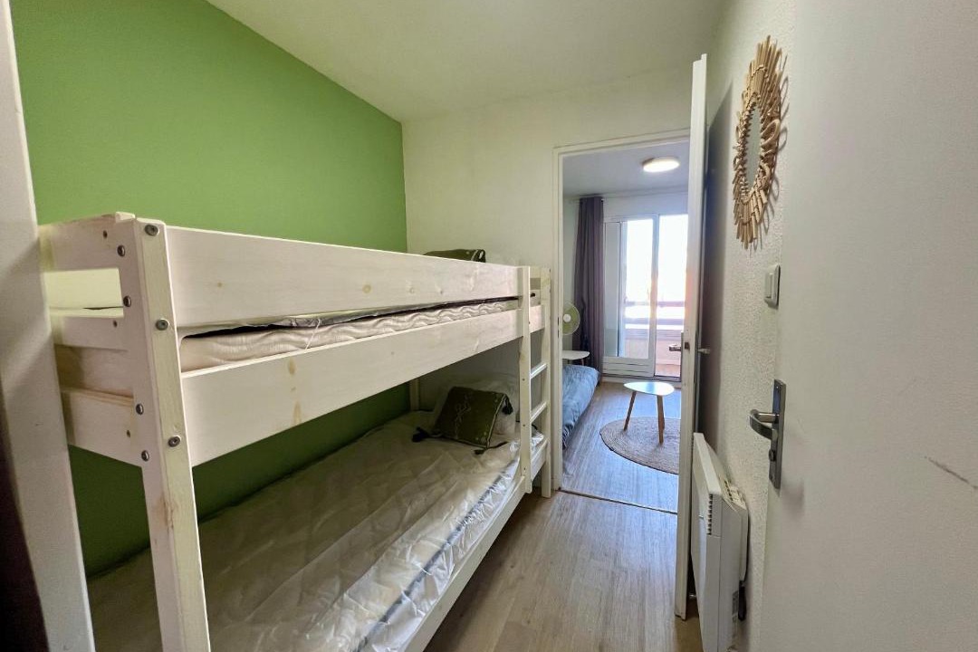 Photo of Bedroom in Sete