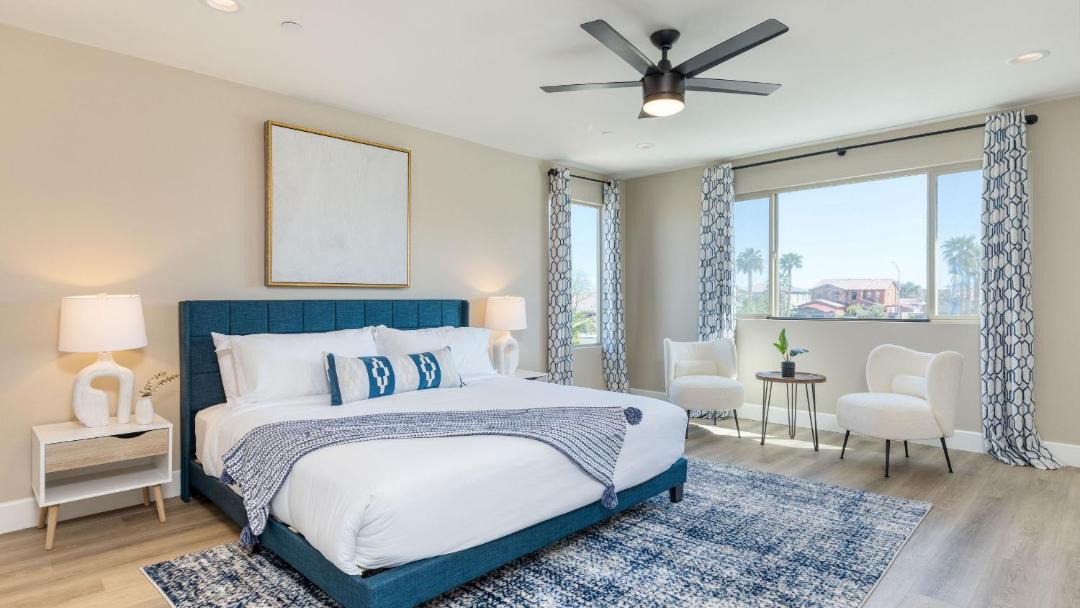 Photo of Bedroom in Coachella