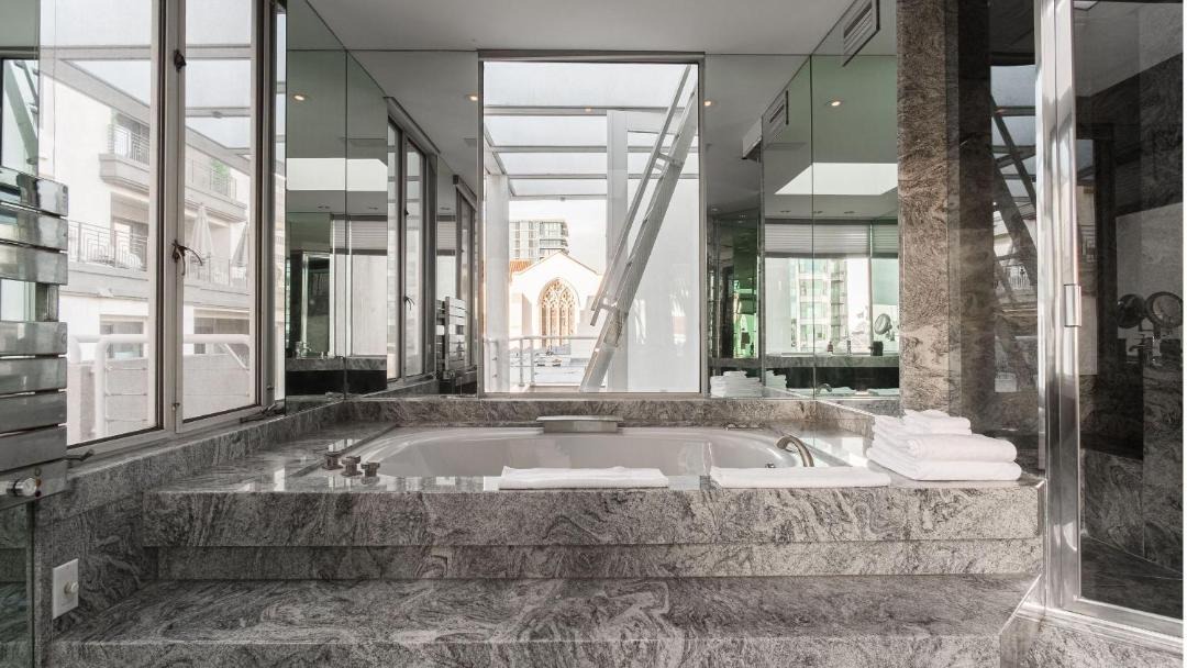 Photo of Bathroom in Bankers Hill