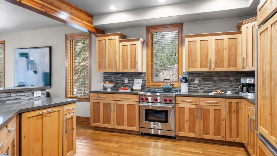 Photo of Kitchen in Park Meadows