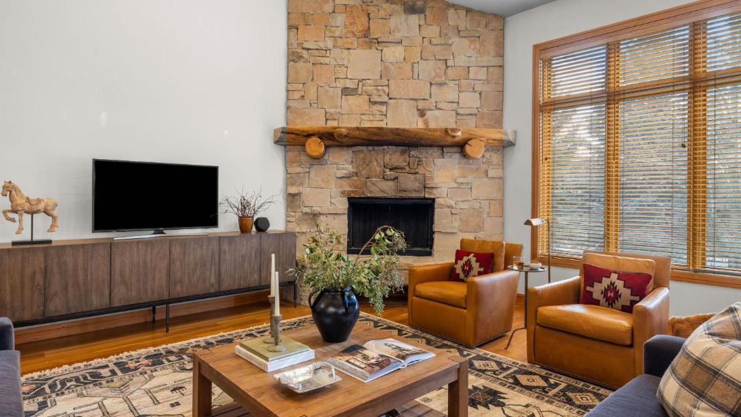 Photo of Livingroom in Park Meadows