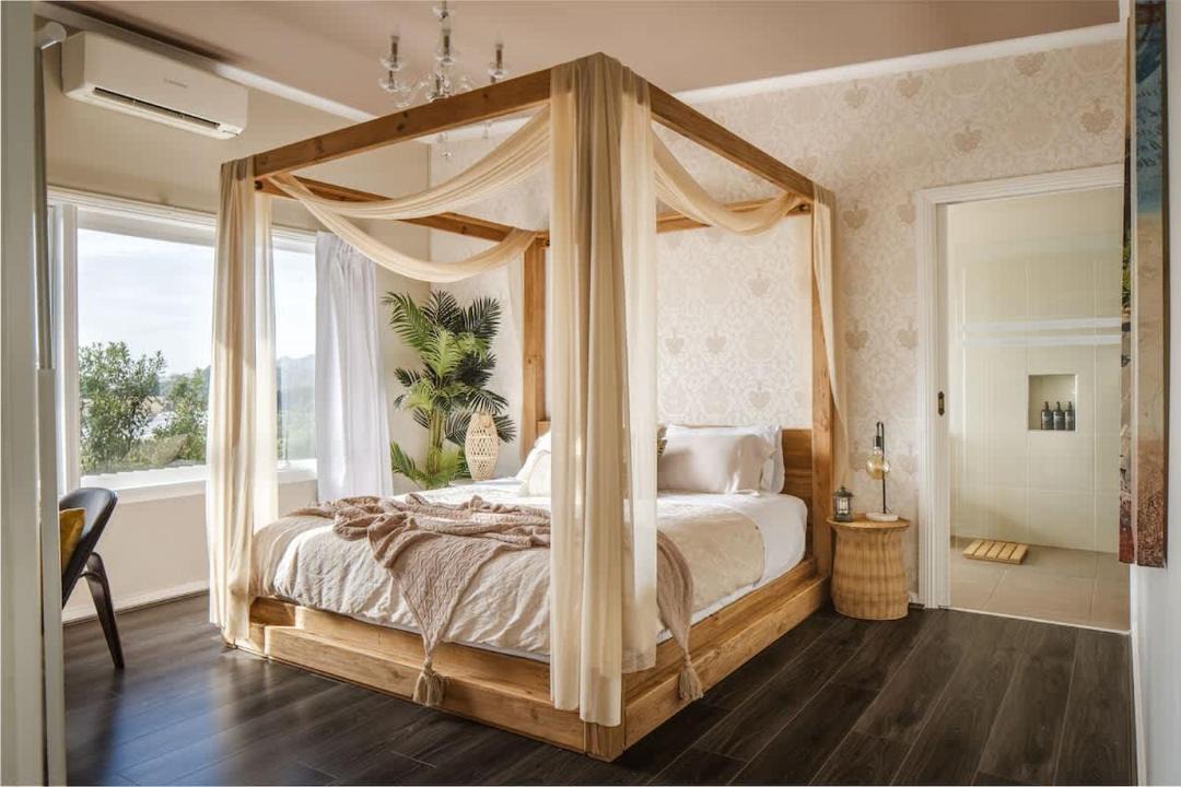 Photo of Bedroom in Monbulk