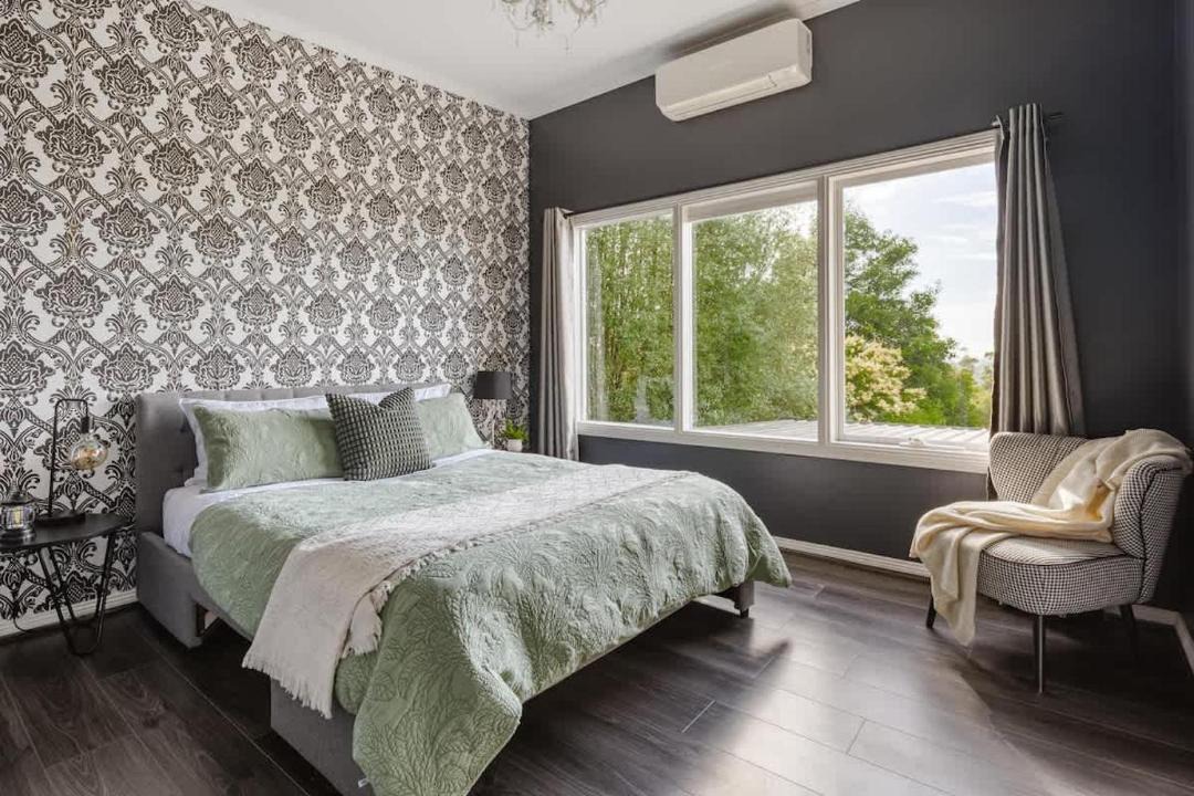 Photo of Bedroom in Monbulk