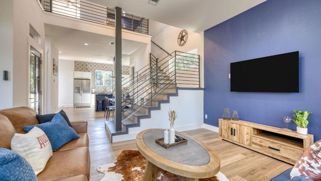 Photo of Livingroom in Driftwood