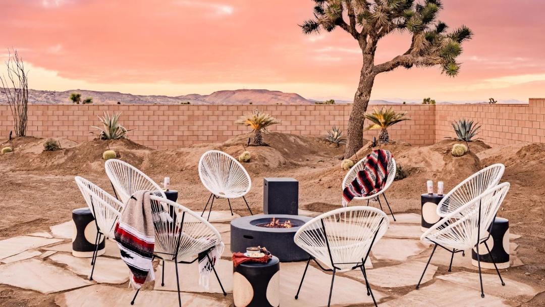 Photo of Others in Yucca Valley