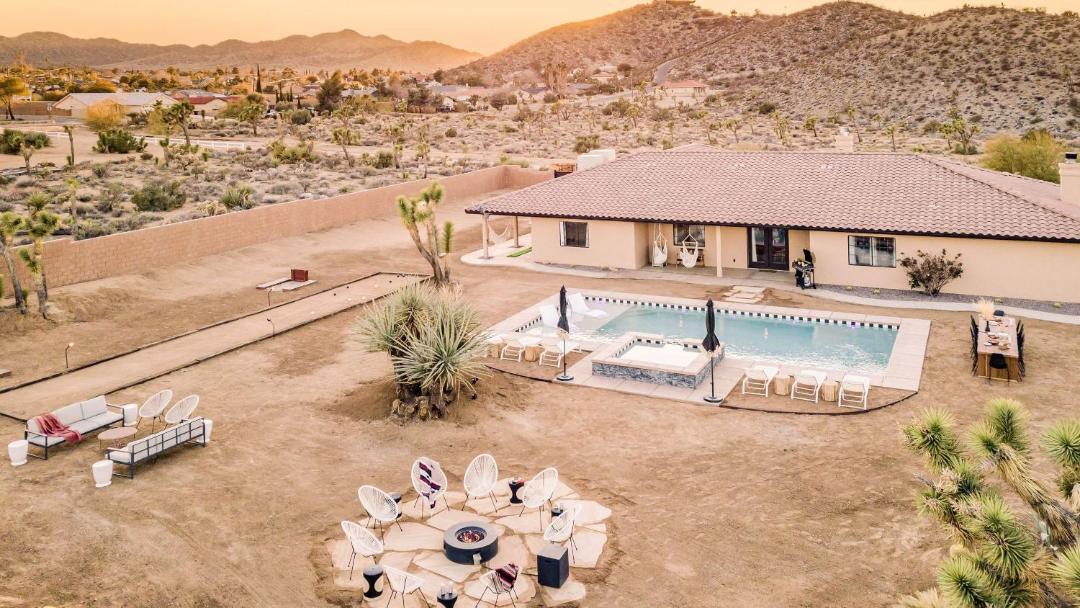 Photo of Others in Yucca Valley