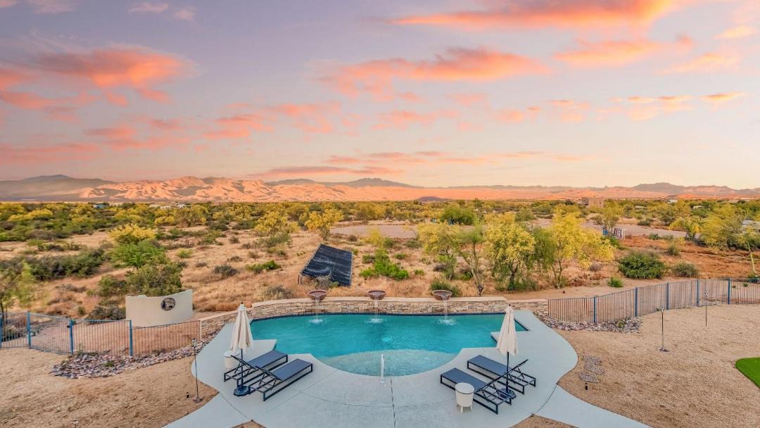 Photo of Others in Rio Verde Foothills