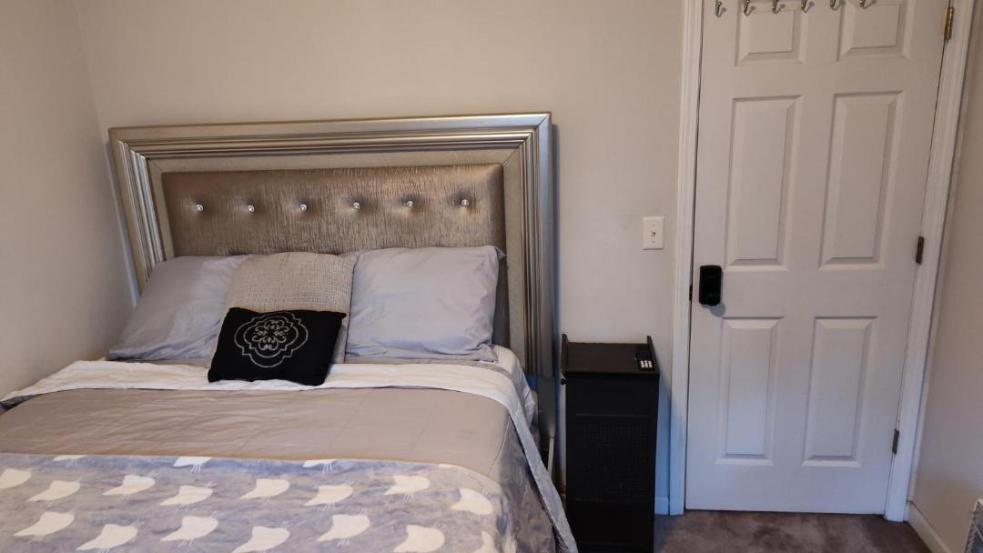 Photo of Bedroom in Decatur