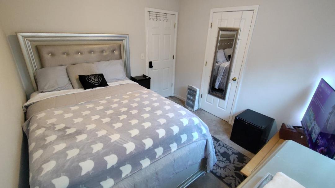 Photo of Bedroom in Decatur