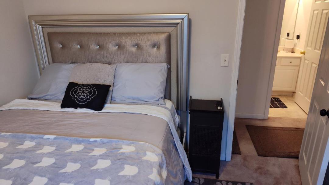 Photo of Bedroom in Decatur