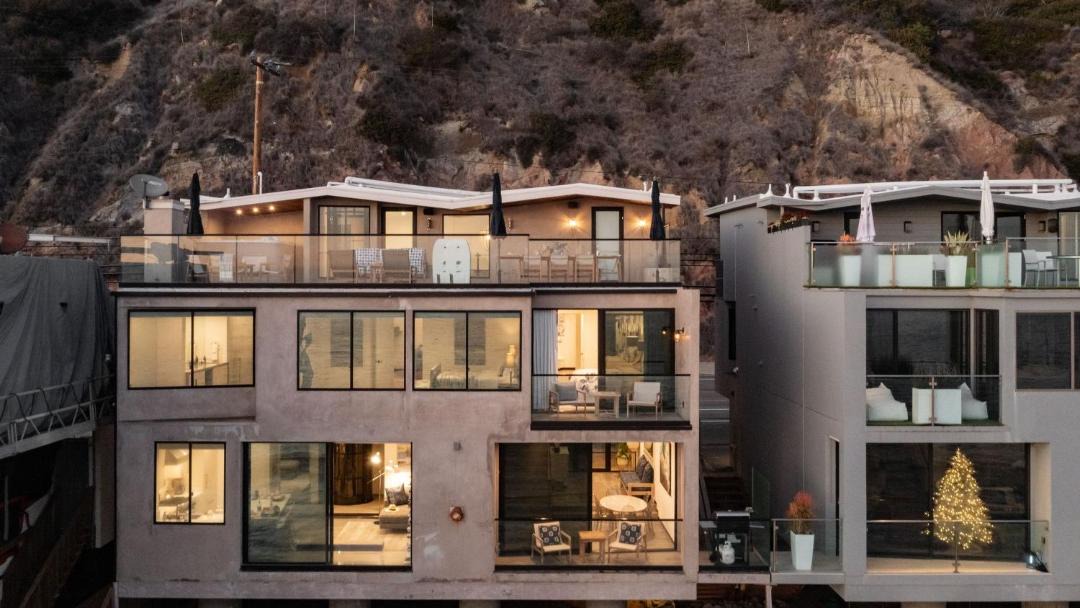 Photo of Others in Eastern Malibu