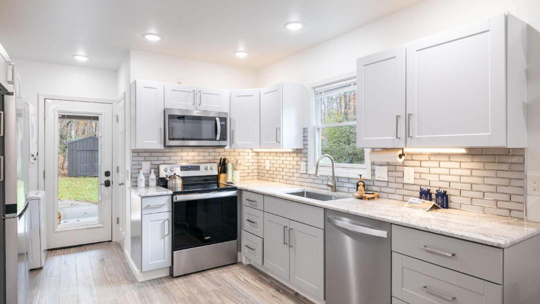 Photo of Kitchen in Brevard