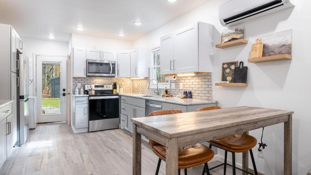 Photo of Kitchen in Brevard