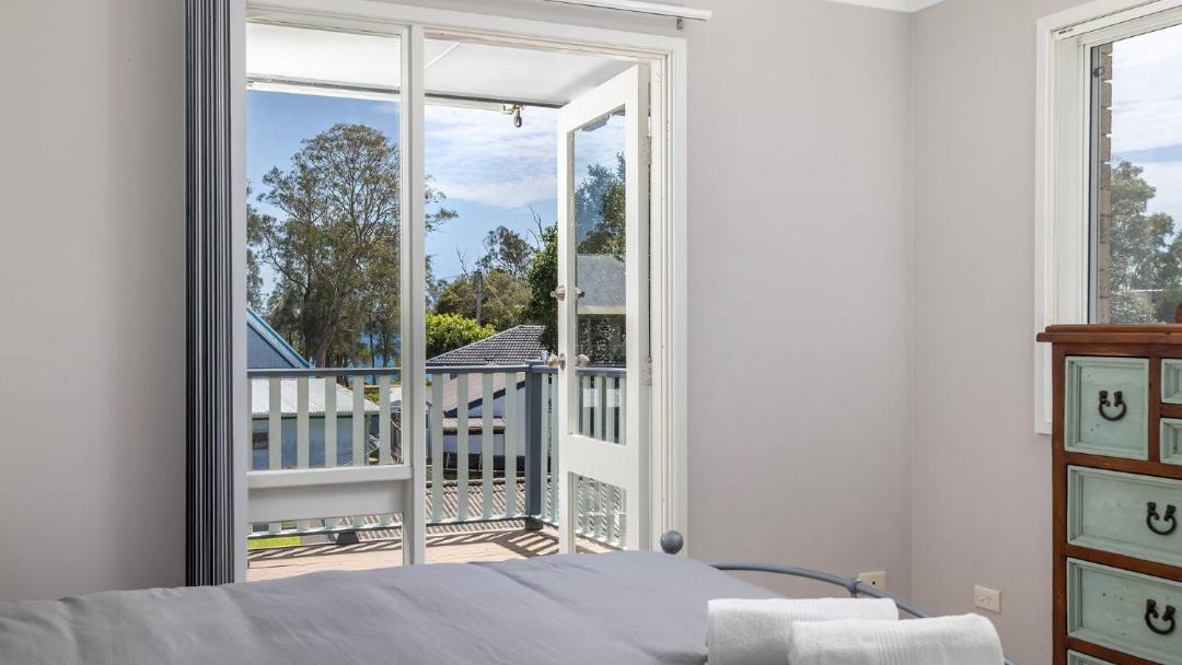 Photo of Bedroom in Lemon Tree Passage