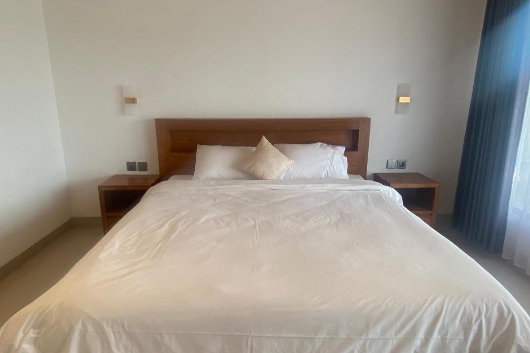 Photo of Bedroom in Kemenuh