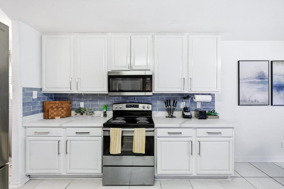 Photo of Kitchen in West San Antonio