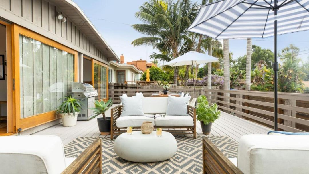 Photo of Patio Balcony in Cardiff-by-the-Sea