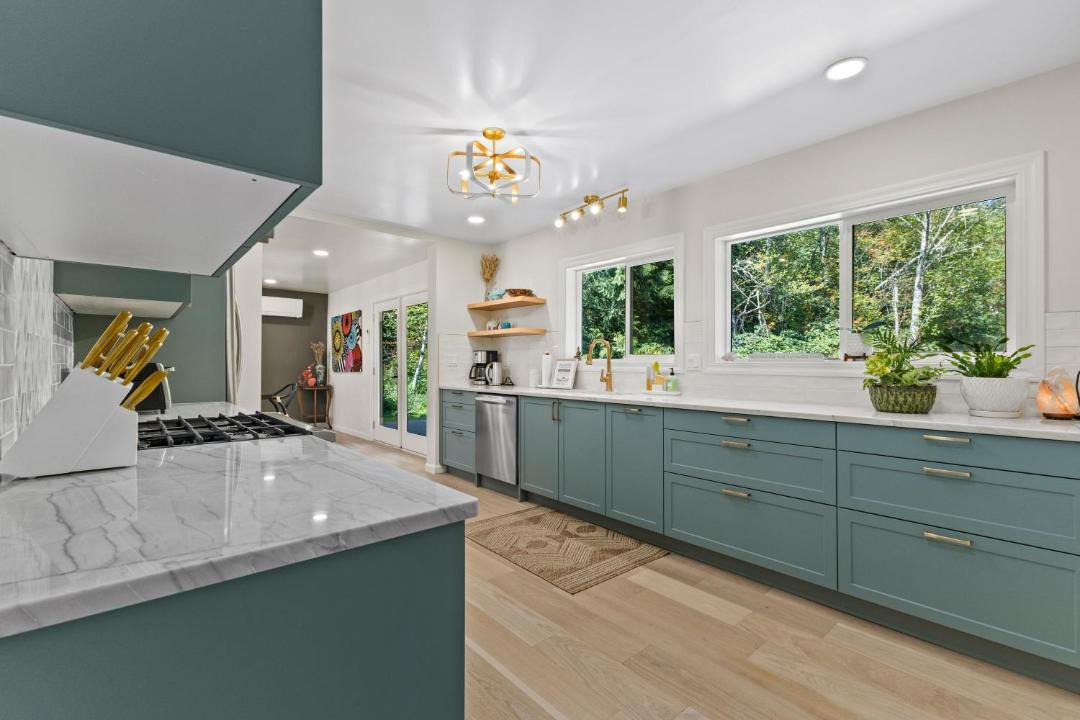 Photo of Kitchen in Mirrormont