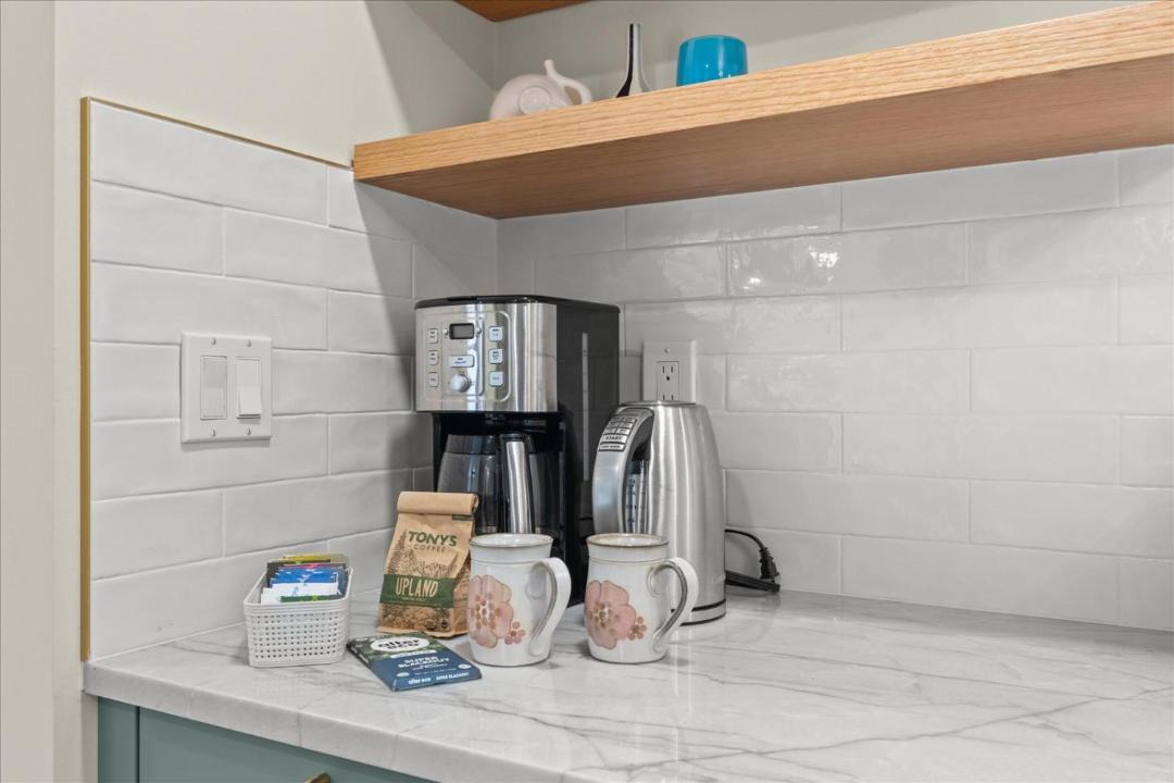 Photo of Kitchen in Mirrormont