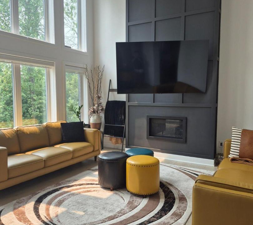 Photo of Livingroom in Kemptville