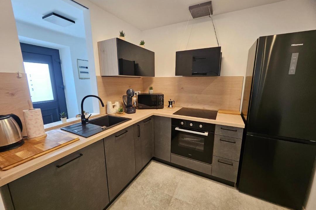 Photo of Kitchen in Hreljin