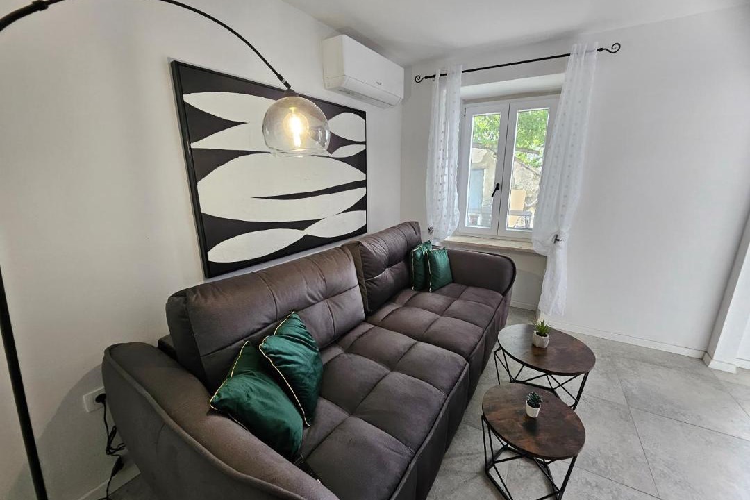 Photo of Livingroom in Hreljin